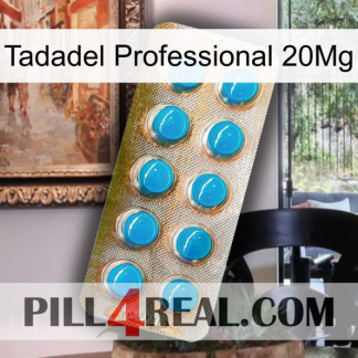 Tadadel Professional 20Mg new09